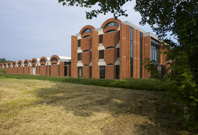 Herman Zeinstra  –  Scheringa Museum, Opmeer