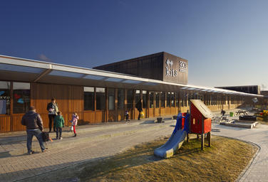 Basisschool Reitdiep, Groningen