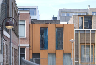 Residence Jordaan, Amsterdam