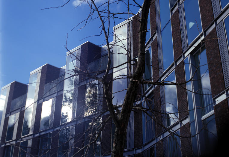 Herman Zeinstra  –  Timorplein, Amsterdam