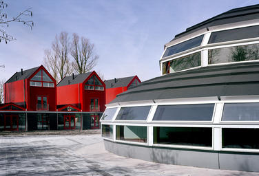 Focusschool, Haarlem