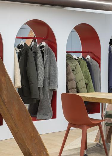 Kantoren Het Scheepvaartmuseum &nbsp;&ndash;&nbsp; Kantoren