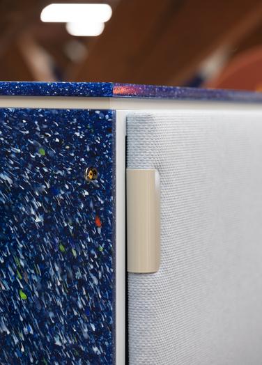 Kantoren Het Scheepvaartmuseum &nbsp;&ndash;&nbsp; Kantoren