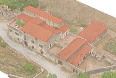 Mecial Centre Can Jove &nbsp;&ndash;&nbsp; Old Massia