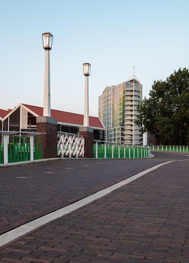 De Catharina  –  Exterior